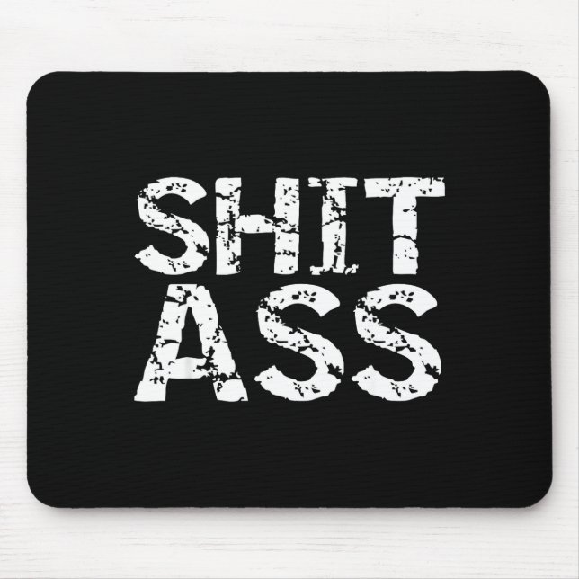 Tapis De Souris Funny Quote Gag Gift Joke For Men Sarcastic  (Devant)