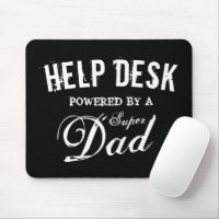 Funny super papa cadeau de Fête des pères de burea