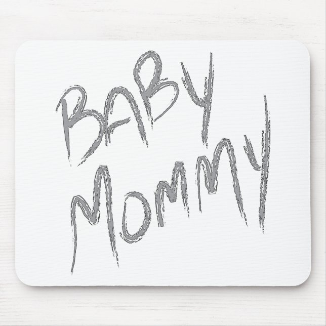 Tapis De Souris Funny Trailer Park (Devant)