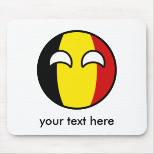 Tapis De Souris Funny Trending