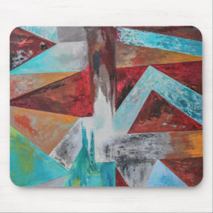 Tapis De Souris Fuselage Mousepad