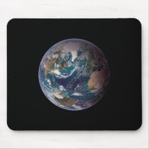 Tapis De Souris Fusion Ouest