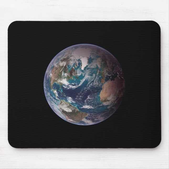 Tapis De Souris Fusion Ouest (Devant)