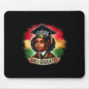 Tapis De Souris Future Hbcu Graduate Pride Black Kids Black Histor