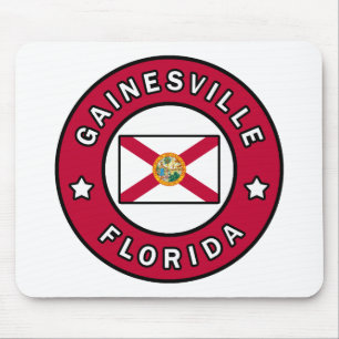 Tapis De Souris Gainesville Floride