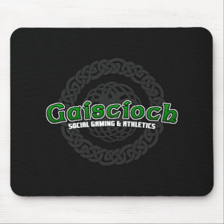 Tapis De Souris Gaiscioch Fragpad