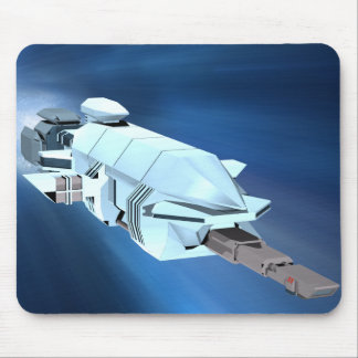 Tapis De Souris Galaxie Avalon Mousepad