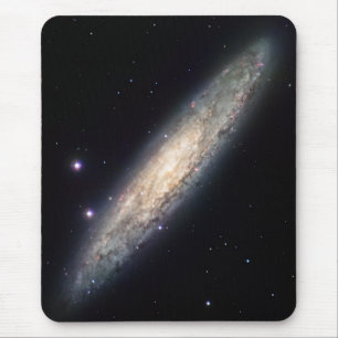 Tapis De Souris Galaxie en spirale - NGC 253