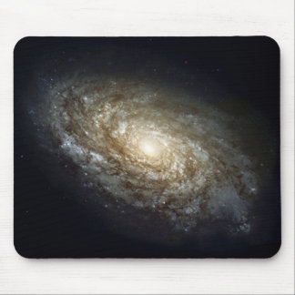 Tapis De Souris Galaxie Mousepad