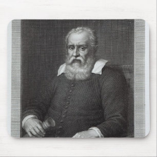 Tapis De Souris Galileo Galilei