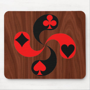 Tapis De Souris Gambling