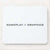 Gameplay > graphiques. Blanc noir