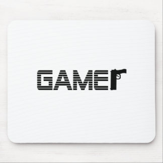Tapis De Souris Gamer