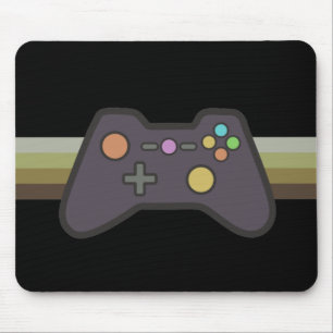 Tapis De Souris Gamer