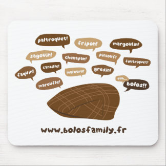 Tapis De Souris Gapette à souris