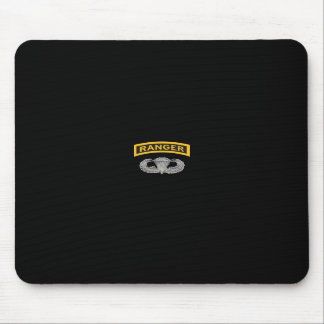 Tapis De Souris Garde forestière aéroportée Mousepad