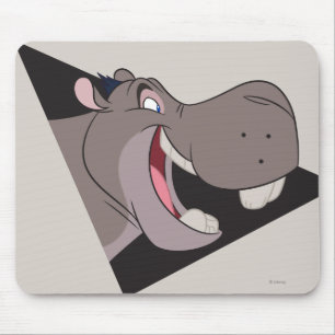 Tapis De Souris Garde-lions   Beshte Character Art