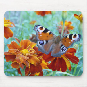 Tapis De Souris Garden beauty