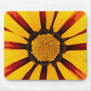 Tapis De Souris Gazania