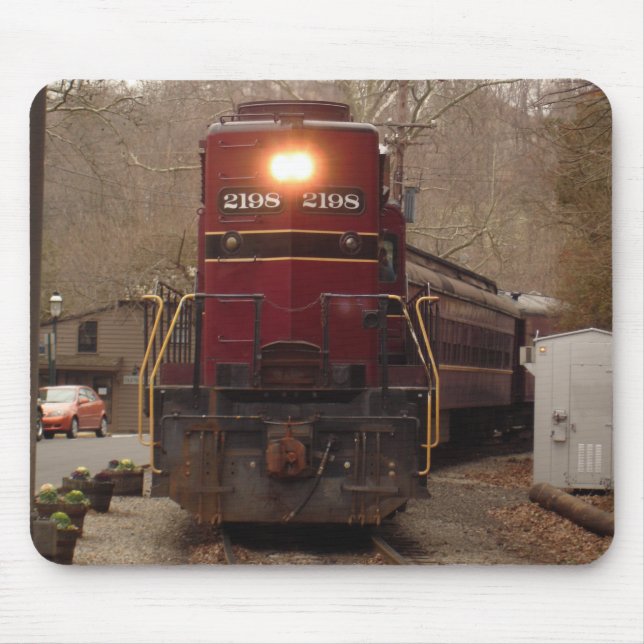 Tapis De Souris Géant massif (Devant)