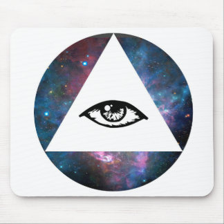 Tapis De Souris GEEK CLOTHING/secteye pad