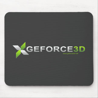 TAPIS DE SOURIS GEFORCE3D.NET