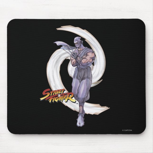 Tapis De Souris Geki (Devant)