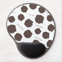 トイプードル「プーたま（クロ）」