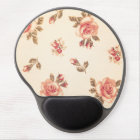 Amusement mignon girly de victorian d'art floral