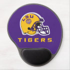 Casque de football LSU