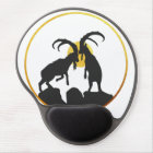 Combattre la chèvre de Gold Mountain