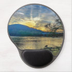 Coucher de soleil sur le canal II