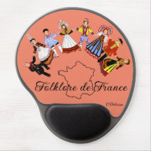 Folklore de France