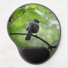 Gel Mousepad Avec Photo De Catbird