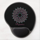 Gel Mousepad de Hypnotica