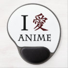 J'aime l'Anime