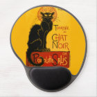 Le Conversation Noir Le Chat Noir Art Nouveau Vint