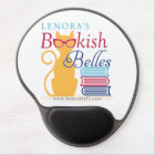 Lenora Bell, mousepad de belles