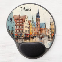 Nice peint Munich
