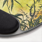 Oiseau japonais vintage