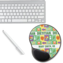 Pictogramme de la profession diététique ・ personna