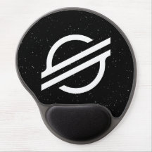 Stellaire XLM Crypto Gel Pad