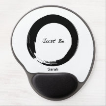 Symbole zen - Cercle ouvert