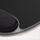 Texture noire moderne