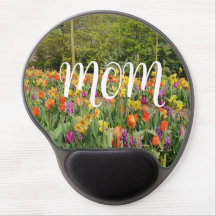 Tulip Souris