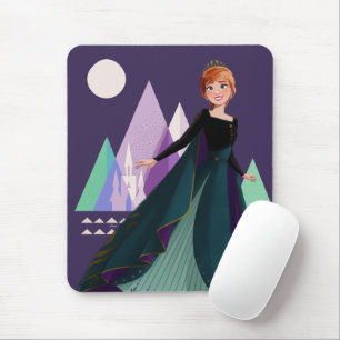 Tapis De Souris Gelé 2  Anna - Fidèle à moi