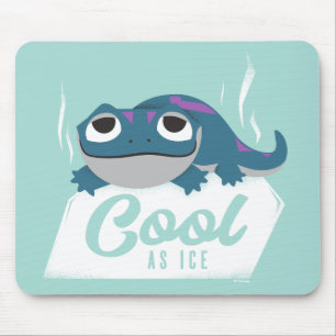 Tapis De Souris Gelé 2  Bruni Cool de glace