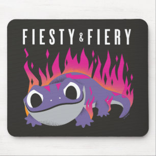 Tapis De Souris Gelé 2  Bruni - Fidélité et fidélité