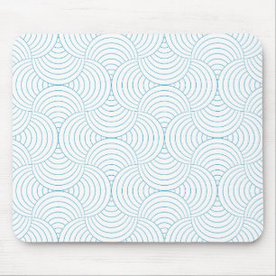 Tapis De Souris géométrique #2