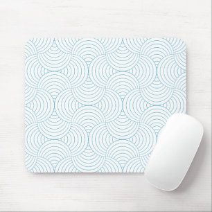 Tapis De Souris géométrique #2